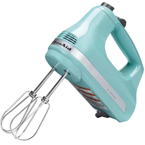 Ручные миксеры