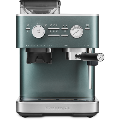 Полуавтоматические кофемашины