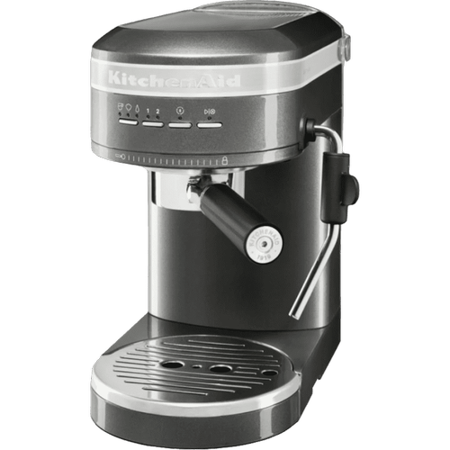 Рожковые кофемашины