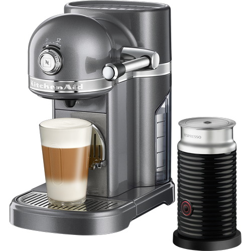 Капсульные кофемашины