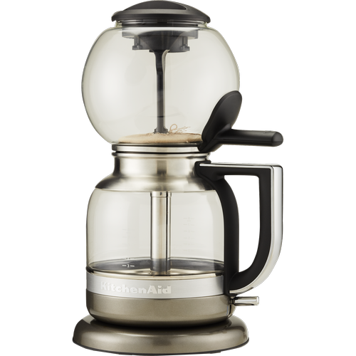 Сифонные кофеварки