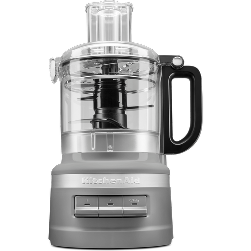 Кухонные комбайны