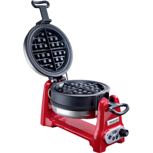 Вафельницы